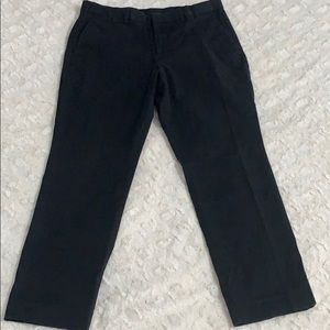 EXPRESS: men’s pants dress